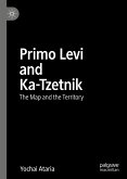 Primo Levi and Ka-Tzetnik (eBook, PDF)