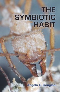 Cover The Symbiotic Habit (eBook, ePUB)