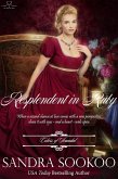 Resplendent in Ruby (Colors of Scandal, #10) (eBook, ePUB)