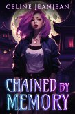 Chained by Memory (Razor's Edge Chronicles, #6) (eBook, ePUB)