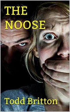 Cover The Noose (eBook, ePUB)