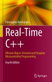 Real-Time C++ (eBook, PDF)