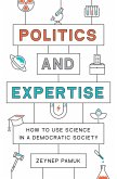 Politics and Expertise (eBook, ePUB)