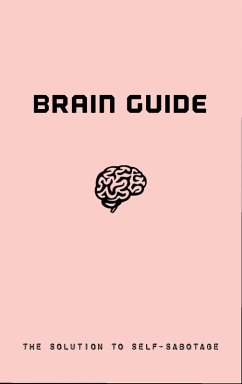 Brain Guide (eBook, ePUB) - Clockwise, Venus Spins