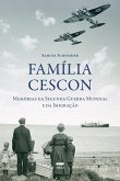 Família Cescon (eBook, ePUB)