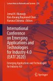 International Conference on Emerging Applications and Technologies for Industry 4.0 (EATI&quote;2020) (eBook, PDF)