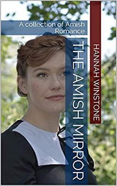 The Amish Mirror (eBook, ePUB) - Winstone, Hannah