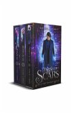 Scars Of Days Forgotten Series, Books 1-3: Forgotten Scars, Hidden Scars, & Twisted Scars (eBook, ePUB) Scars Of Days Forgotten Series, Books 1-3: Forgotten Scars, Hidden Scars, & Twisted Scars (eBook, ePUB)