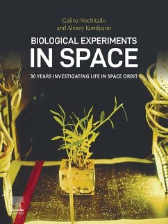 Cover Biological Experiments in Space (eBook, ePUB)