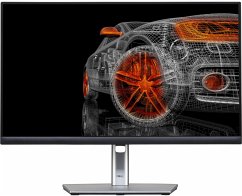 Dell P2222H 54,61 cm (21,5 Zoll) Monitor (Full HD, 8ms Reaktionszeit)