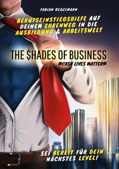The Shades of Business (eBook, ePUB)