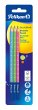 Pelikan Bleistifte SILVERINO, HB,... - Bild 1