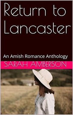 Cover Return to Lancaster (eBook, ePUB)
