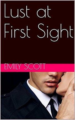 Cover Lust of First Sight (eBook, ePUB)