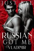 A Russian Got Me (eBook, ePUB)