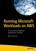 Running Microsoft Workloads on AWS (eBook, PDF)