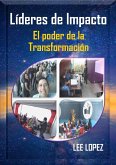 Líderes de Impacto (eBook, ePUB)