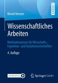 Wissenschaftliches Arbeiten (eBook, PDF)