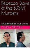 Rebecca Davis & the BDSM Murders (eBook, ePUB)
