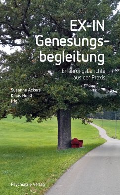 EX-IN Genesungsbegleitung (eBook, PDF)