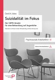 Suizidalität im Fokus (eBook, PDF)