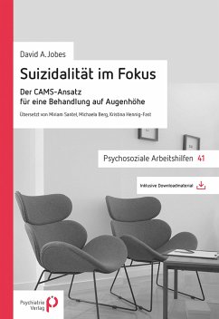 Suizidalität im Fokus (eBook, PDF) - Jobes, A.