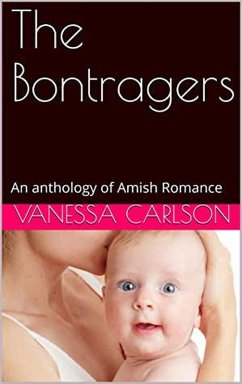 The Bontragers (eBook, ePUB) - Carlson, Vanessa