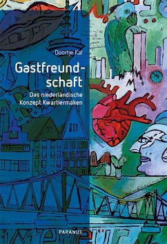 Gastfreundschaft (eBook, PDF) - Kal, Doortje