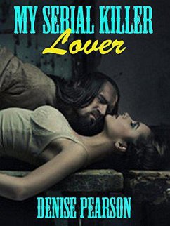Cover My Serial Killer Lover (eBook, ePUB)