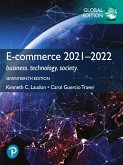 E-Commerce 2021-2022: Business, Technology and Society, Global Edition (eBook, PDF)