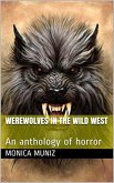 Werewolves of the Wild West (eBook, ePUB)