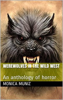 Cover Werewolves of the Wild West (eBook, ePUB)