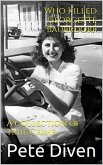 Who Killed Georgette Bauerdorf? (eBook, ePUB)