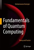 Fundamentals of Quantum Computing (eBook, PDF)