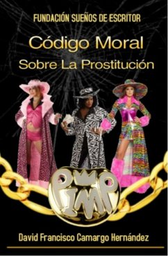 Cover Código Moral Sobre La Prostitución (eBook, ePUB)