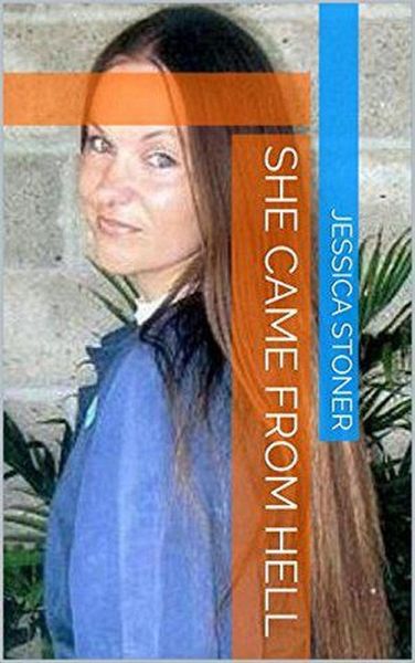 She Came From Hell (eBook, ePUB)