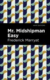 Mr. Midshipman Easy (eBook, ePUB)