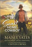 Sweet Home Cowboy (eBook, ePUB)