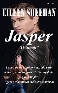 Jasper O início (eBook, ePUB) - Sheehan, Eileen