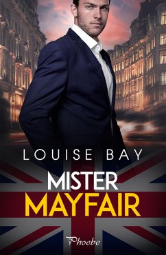 Cover Mister Mayfair (eBook, ePUB)