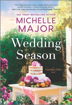 Wedding Season (eBook, ePUB) - Major, Michelle