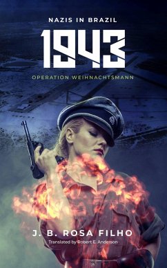Cover 1943 -- Operation Weihnachtsmann (eBook, ePUB)