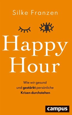 Happy Hour (eBook, ePUB) - Franzen, Silke