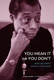 You Mean It or You Don't (eBook, ePUB)