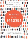 Practice of the Presence (eBook, ePUB)