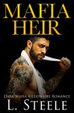 Mafia Heir (Arranged Marriage) (eBook, ePUB)