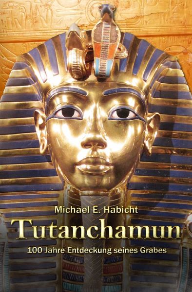 Tutanchamun (2. Teil) (eBook, ePUB)