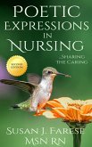 Poetic Expressions in Nursing: Sharing the Caring (eBook, ePUB)