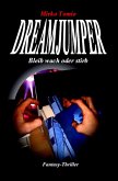 Dreamjumper (eBook, ePUB)