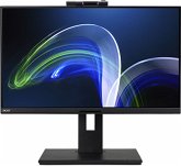 Acer B248Y 60,5 cm (23,8 Zoll) Monitor (Full HD, 4ms Reaktionszeit) Acer B248Y 60,5 cm (23,8 Zoll) Monitor (Full HD, 4ms Reaktionszeit)